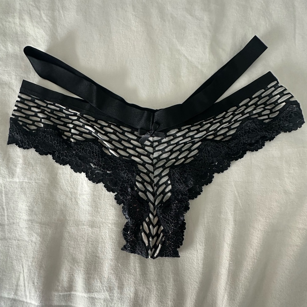 Victorias secret panties
